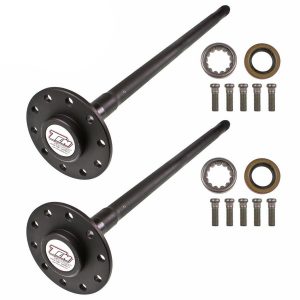 73-77 Chevelle Axle Kit 8.5 28Spl 30.43in 5x4.75 TENMG22102