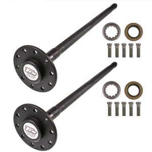 68-72 Chevelle Axle Kit 8.875 30 Spl 30.06in TENMG22109