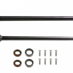 79-93 Mustang Axle Kit 8.8 31 Spl 29in 4x4.5 TENMG22183