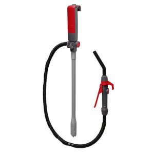2D Battery Powered Trans fer Pump TER20001