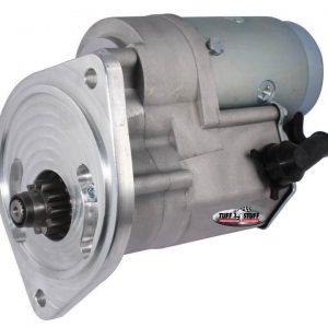 64-74 Ford 289/302/351 Starter Chrome TFS13132