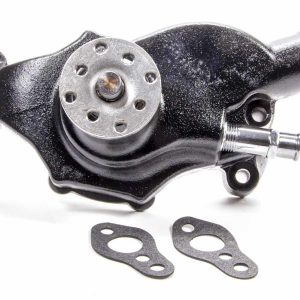 55-71 SBC Water Pump Short Black SuperCool TFS1354NCS