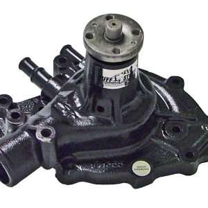 Ford Water Pump Black Cast TFS1432C