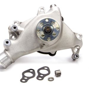 69-96 SBC Water Pump Long Cast SuperCool TFS1448NC