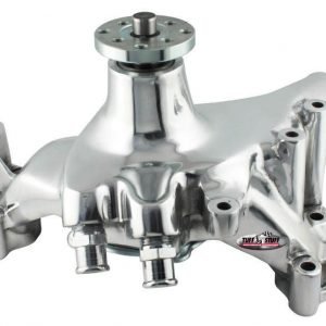 BBC Water Pump Long Smoothie Chrome TFS1459NA