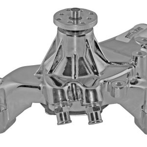 BBC Long Water Pump Polished TFS1461AB