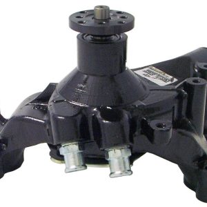 BBC Water Pump Long Black TFS1461NC