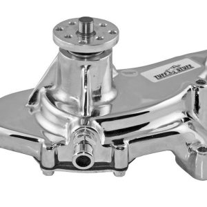 BBC Short Water Pump Polished Reverse TFS1495ABREV