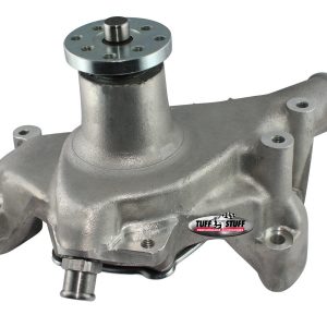 SBC Long Water Pump Platinum As Cast TFS1511NC