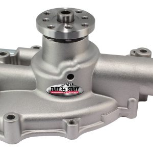 79-85 Mustang 5.0L Water Pump As Cast TFS1625NJ