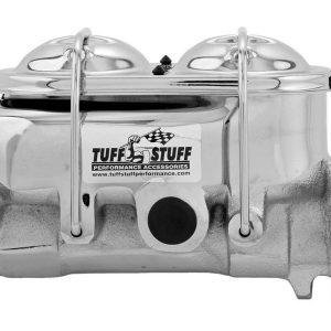 1-1/8in Bore Master Cylinder Chrome TFS2071NA
