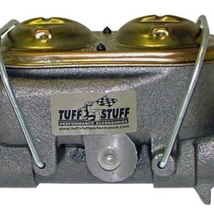 Dual Reservoir Master Cylinder 1-1/8in Bore TFS2071NB