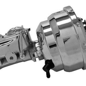 8in Dual Diaphram Booster Combo TFS2123NA