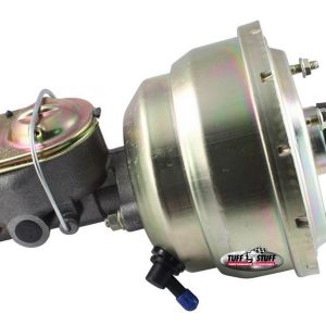 8in Dual Diaphragm Booster Combo w/2071 M/C TFS2123NB