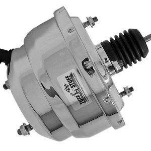 8in Dual Diaphram Power Brake Booster TFS2223NA