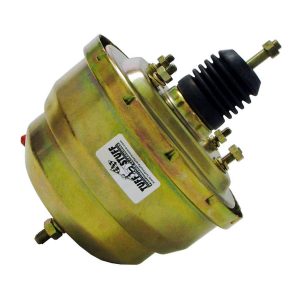 8in Dual Diaphragm Brake Booster TFS2223NB