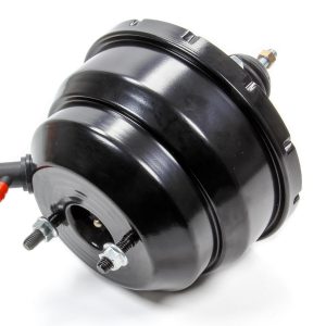 8in Dual Diaphram Boostr Black TFS2223NC