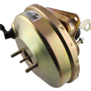9in Single Diaphragm 67- 70 Mustang Booster Gold TFS2225NB