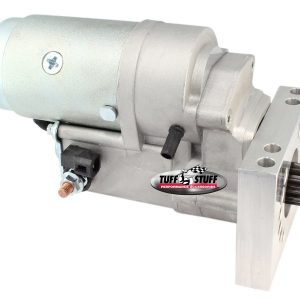 SBC/BBC Starter Straight 153/168 Tooth Flywheel TFS3193NB