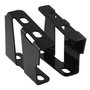 Booster Bracket GM 55-64 Black Powder Coat TFS4651C