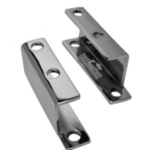 55-58 GM Universal Brake Booster Bracket TFS4652A