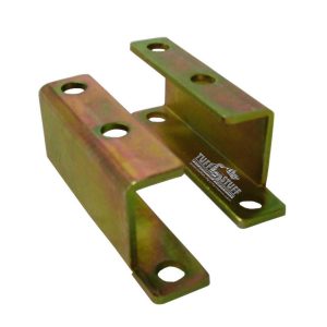 Booster Bracket GM 55-58 Gold Zinc TFS4652B