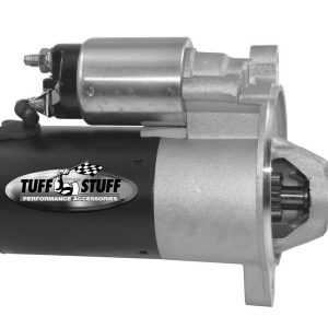Ford Starter 2 bolt Black TFS6132B