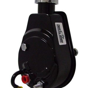 Saginaw Power Steering Pump Black 1200 PSI TFS6176B