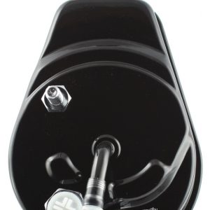 80-82 Corvette Saginaw Power Steering Pump TFS6177B