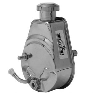 80-87 Camaro Chrome Power Steering Pump TFS6179A