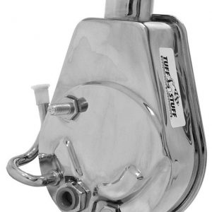 88-92 Camaro Chrome Power Steering Pump TFS6184A