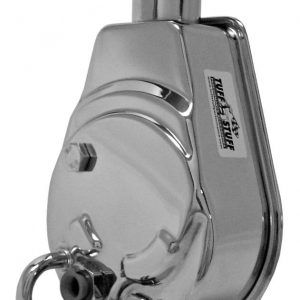 Saginaw Universal Power Steering Pump Press Fit TFS6188A