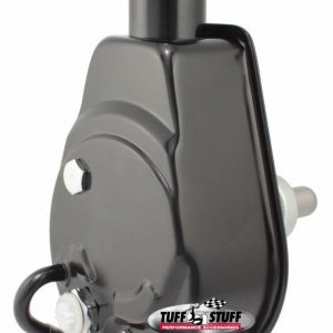 GM Power Steering Pump Press fit shaft black TFS6189B