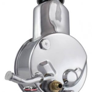 Saginaw Power Steering Pump 1970 GM Cars V8 TFS6193A
