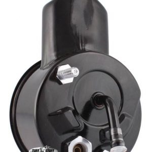 Saginaw Power Steering Pump 66-74 Corvette TFS6196B