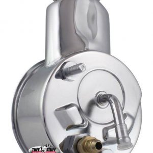 Saginaw Power Steering Pump 67-68 Camaro TFS6197A