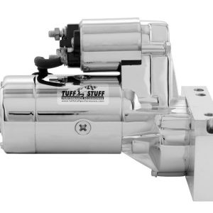 GM Super Mini Starter Chrome TFS6772A