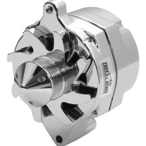 Ford Alternator Silver Bullet 100amp 1-Wire TFS7068ABULL6G