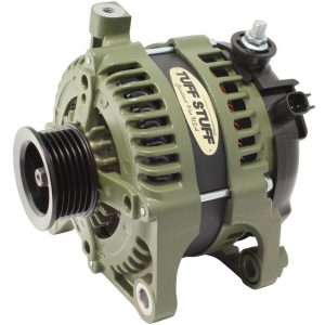 Jeep Wrangler Alternator 2007-2011  175 Amp  6G TFS7513G