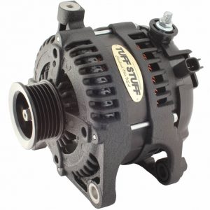 Jeep Wrangler Alternator 2007-2011  250 Amp  6G TFS7515B