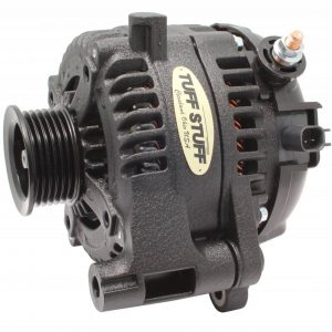 Jeep Wrangler Alternator 2012-2018  250 Amp  6G TFS7516B
