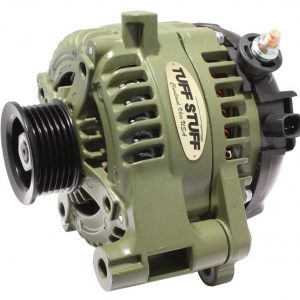 Jeep Wrangler Alternator 2012-2018 250 Amp 6G TFS7516G