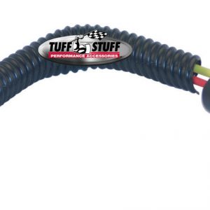 Alternator Conversion Pigtail TFS7625B