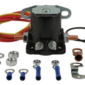 Hot Start Kit TFS7629