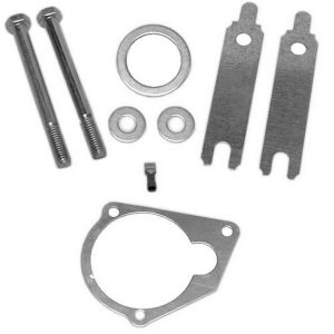 Shim And Bolt Kit For 6584 TFS7633
