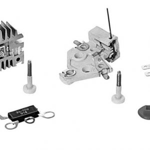 Rebuild Kit For 7127RA Alternator TFS7700A