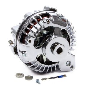 Chrysler Alternator 100 Amp Chrome TFS8509RCSP