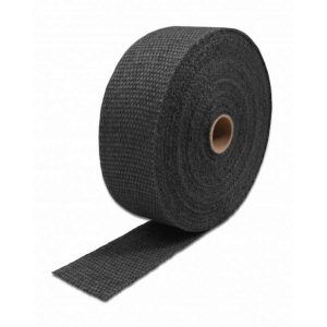 2 X 15 Black Header Wrap THE11154