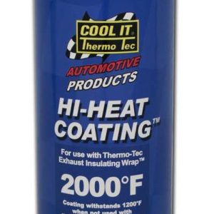 Header Paint (Alum.) THE12002