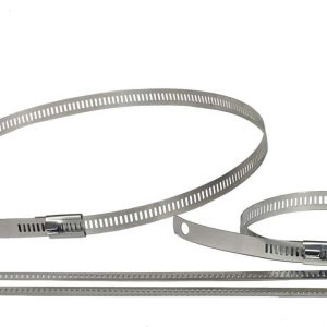 Snap Strap Kit For V-8 Engines THE13101